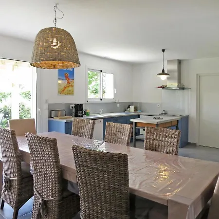 Dorgeles - Sul130 By Interhome Holiday home *