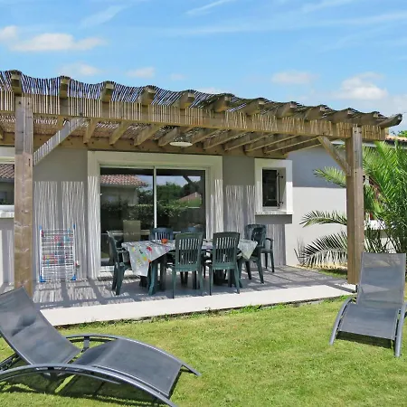 Dorgeles - Sul130 By Interhome Holiday home *