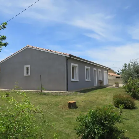 Dorgeles - Sul130 By Interhome Soulac-sur-Mer