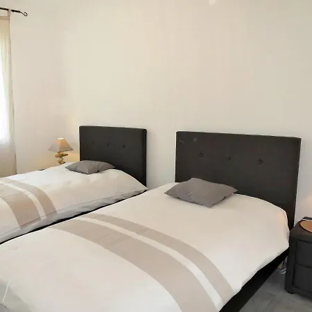 Dorgeles - Sul130 By Interhome Holiday home