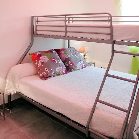 Dorgeles - Sul130 By Interhome Holiday home