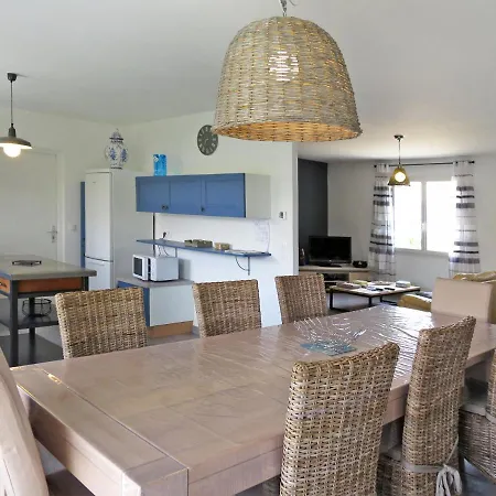 Dorgeles - Sul130 By Interhome Holiday home Soulac-sur-Mer