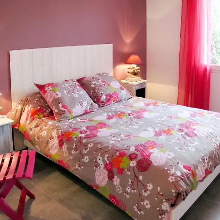 Dorgeles - Sul130 By Interhome * Soulac-sur-Mer