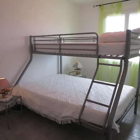 Holiday home Dorgeles - Sul130 By Interhome *