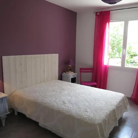 Dorgeles - Sul130 By Interhome * Soulac-sur-Mer